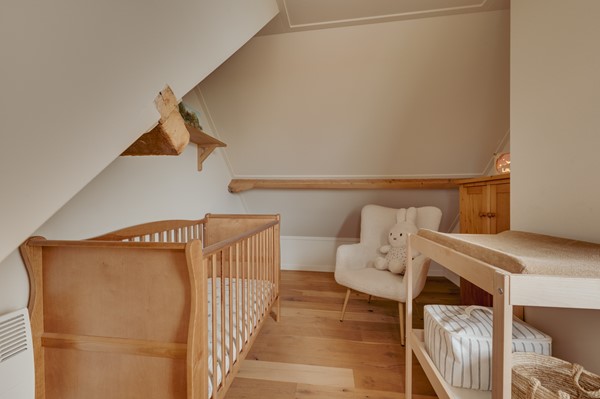 Medium property photo - Sasputsestraat 28, 4507 JX Schoondijke